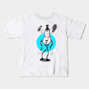 Time to Dissociate Kids T-Shirt